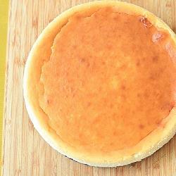 Cheesecake de limón