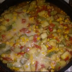 Colache de calabacitas - Allmexrecipes