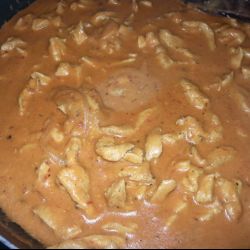 Fajitas de pollo al chipotle - Allmexrecipes