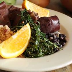 Feijoada (frijolada brasileña)