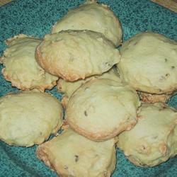 Galletas añejas de anís