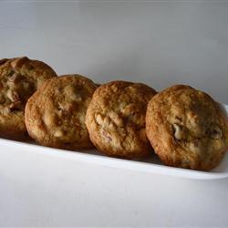 Galletas borrachas