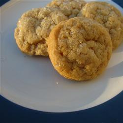 Galletas de ángel