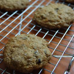 Galletas de avena de la abuela