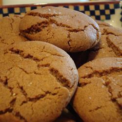 Galletas de canela