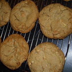 Galletas de la India