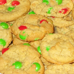 Galletas de lunetas de chocolate