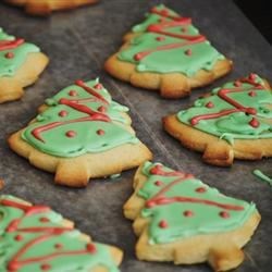 Galletas de Navidad