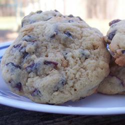 Galletas de trigo y coco