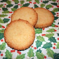 Galletas hawaianas