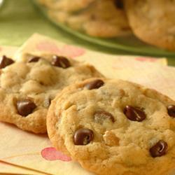 Las Mejores Galletas De Chispas De Chocolate Allmexrecipes