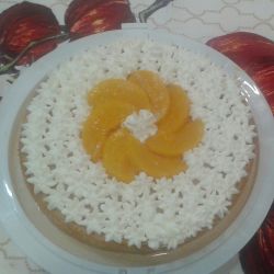 Pastel de 3 leches fácil