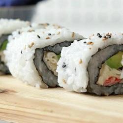 Rollo California (Sushi)