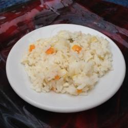 Sopa de arroz con verduras - Allmexrecipes