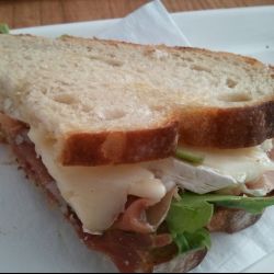 Torta De Jamon Serrano Y Queso Allmexrecipes