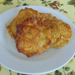 Tostones